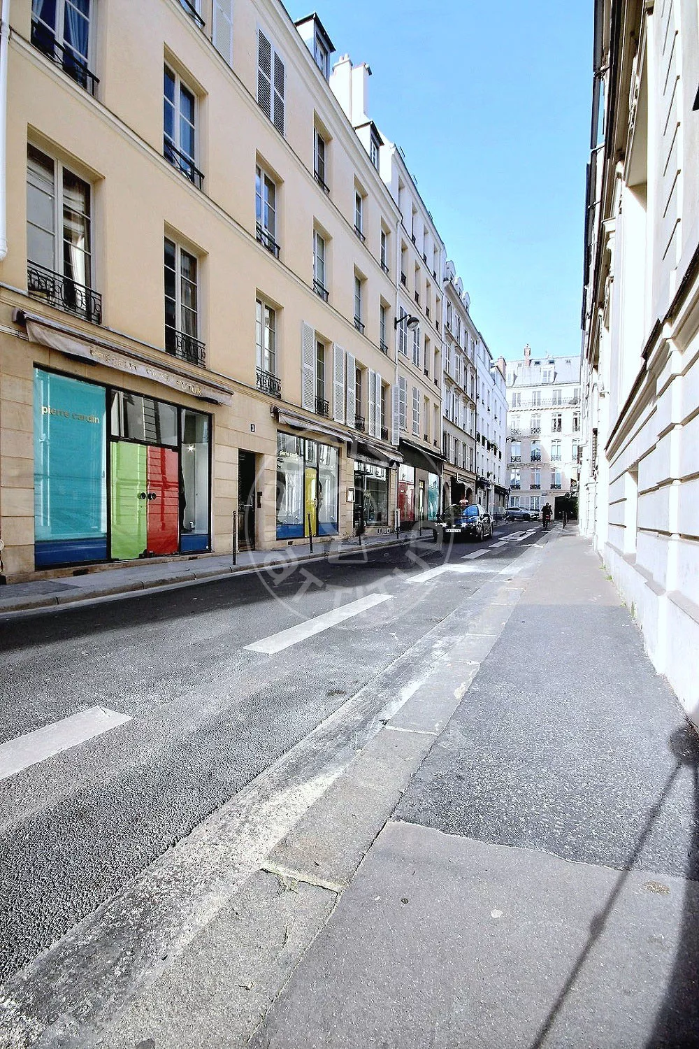 Appartement Rue de Duras à Paris