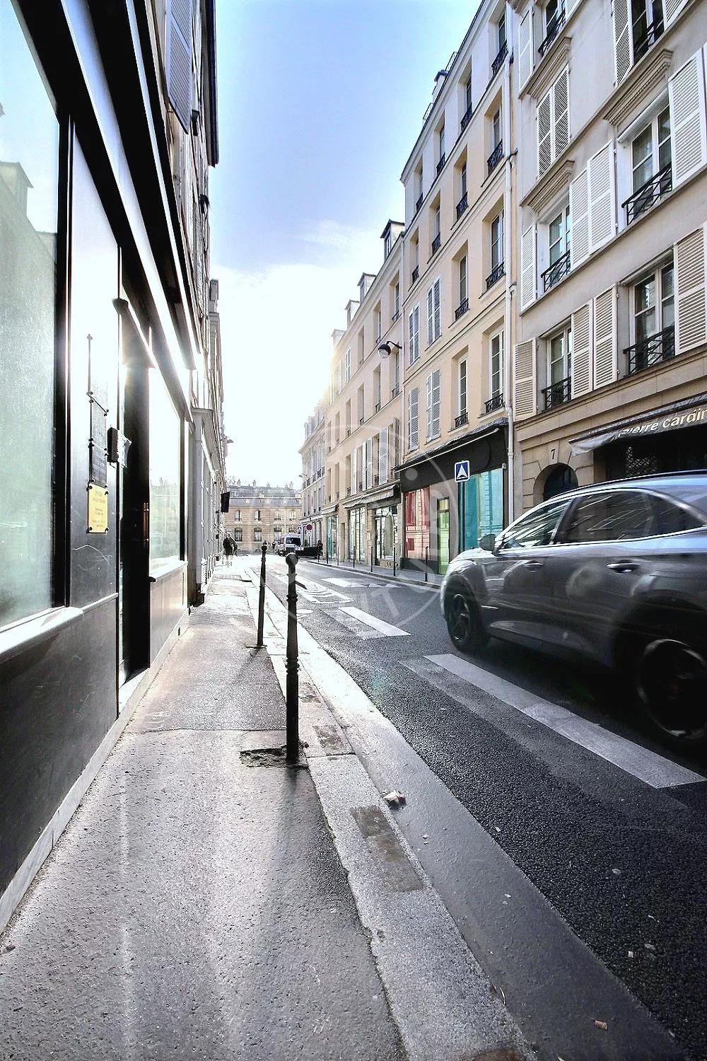 Appartement Rue de Duras à Paris