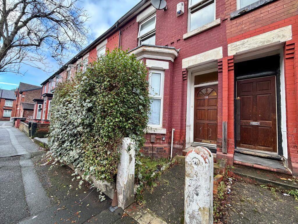 Room Cawdor Road in Manchester