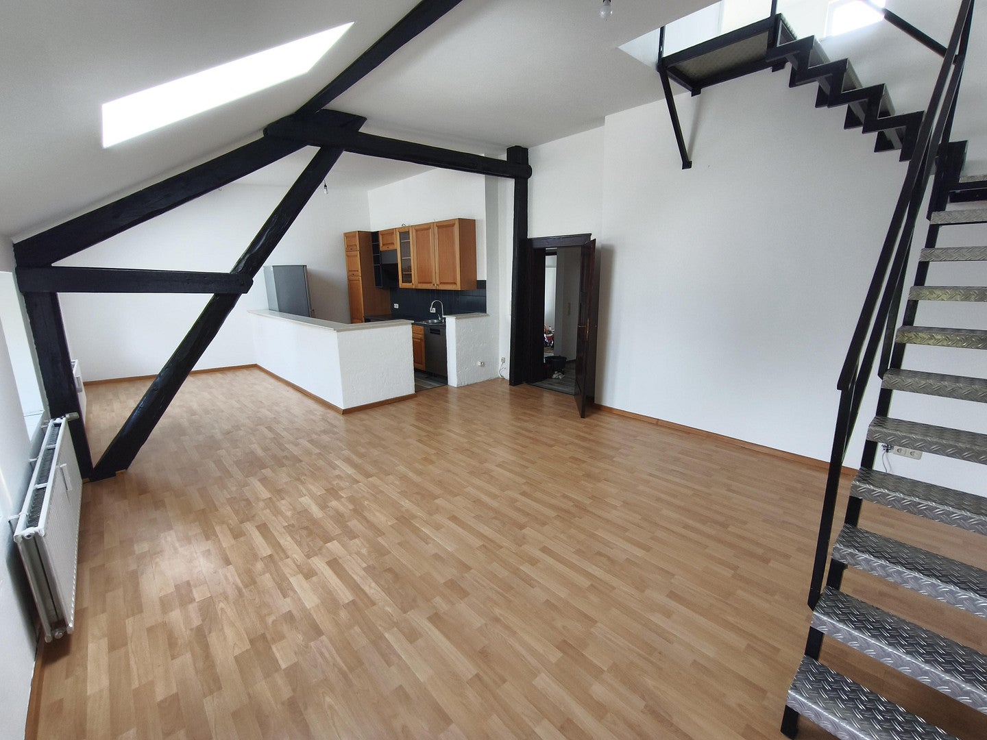 Wohnung Aachener Straße in Stolberg