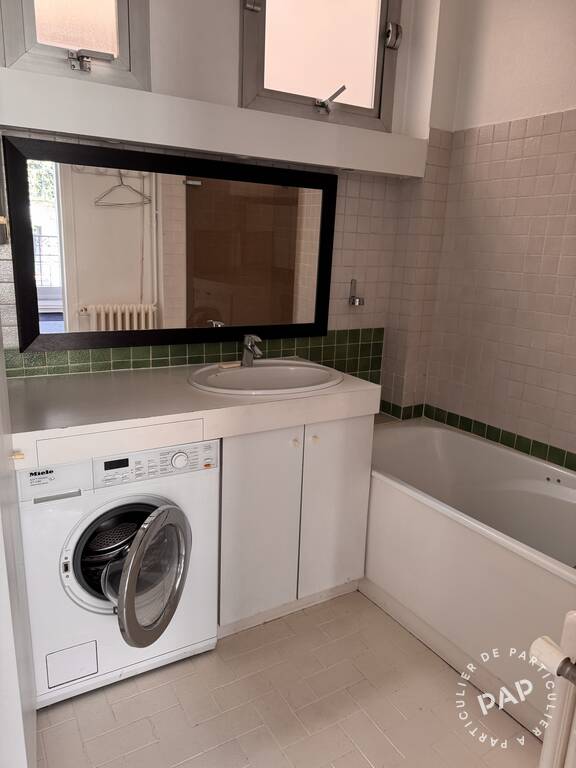 Appartement Place du Général Kœnig à Paris