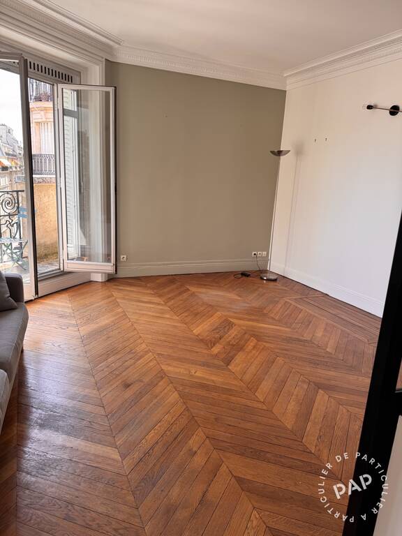 Appartement Place du Général Kœnig à Paris