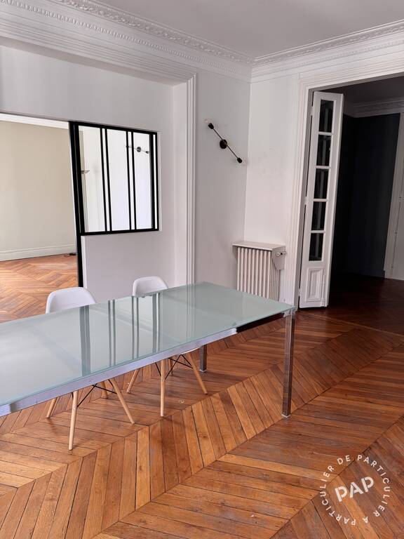 Appartement Place du Général Kœnig à Paris