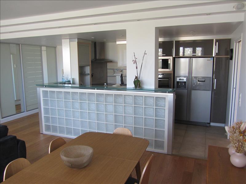 Appartement Boulevard Bourdon à Neuilly-sur-Seine