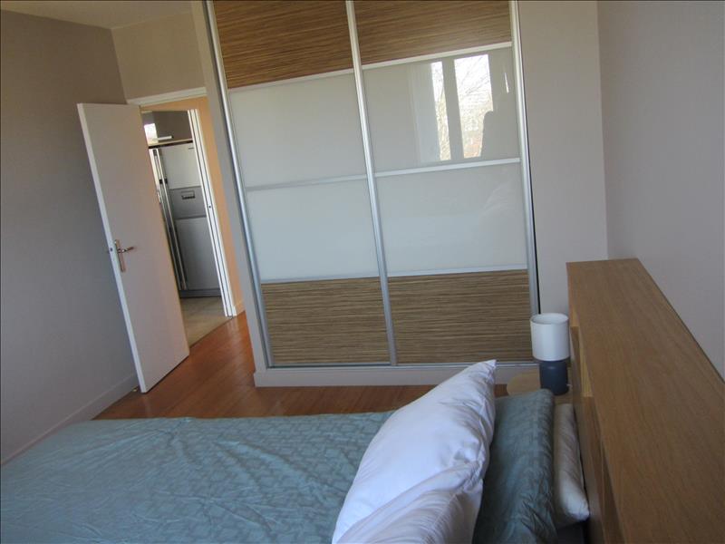 Appartement Boulevard Bourdon à Neuilly-sur-Seine