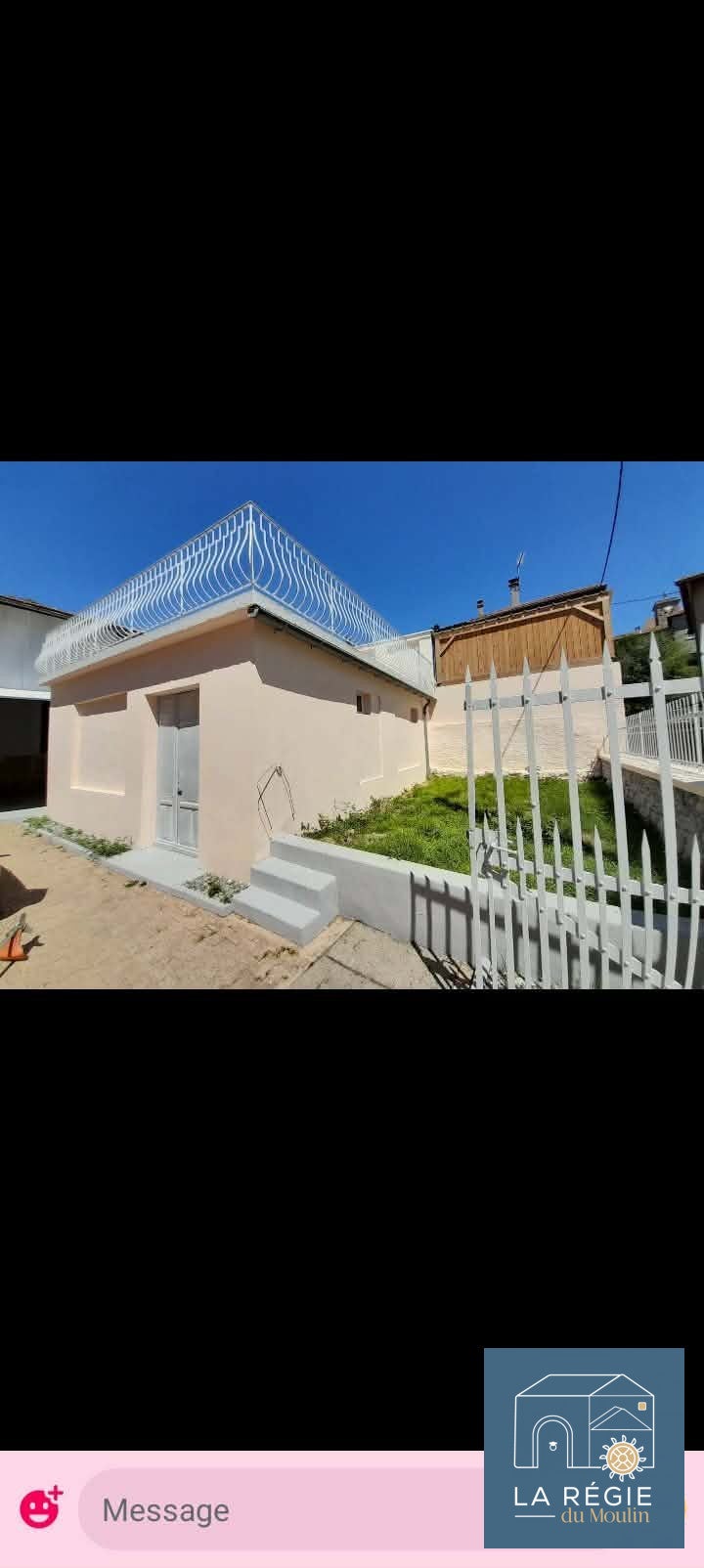 Maison Passage des Gantières à Artas