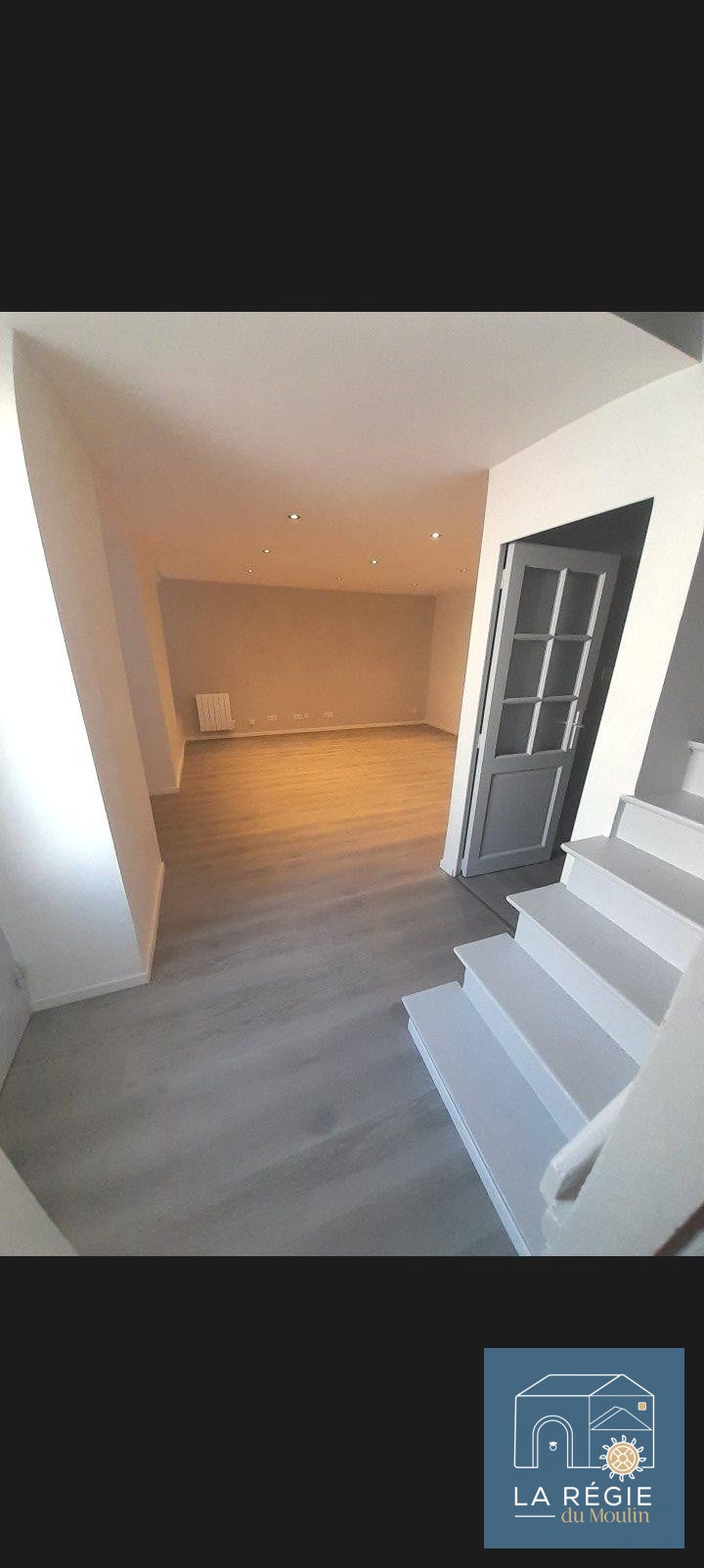House Passage des Gantières in Artas