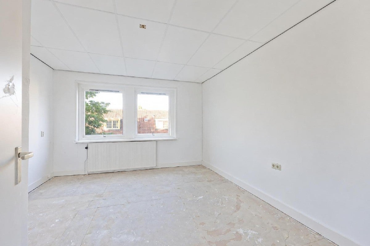 Appartement te koop: Fazantenweg 71, Amsterdam