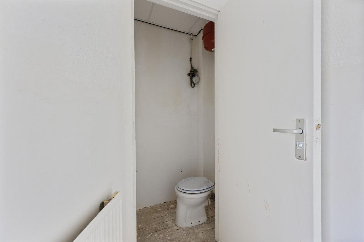Appartement te koop: Fazantenweg 71, Amsterdam