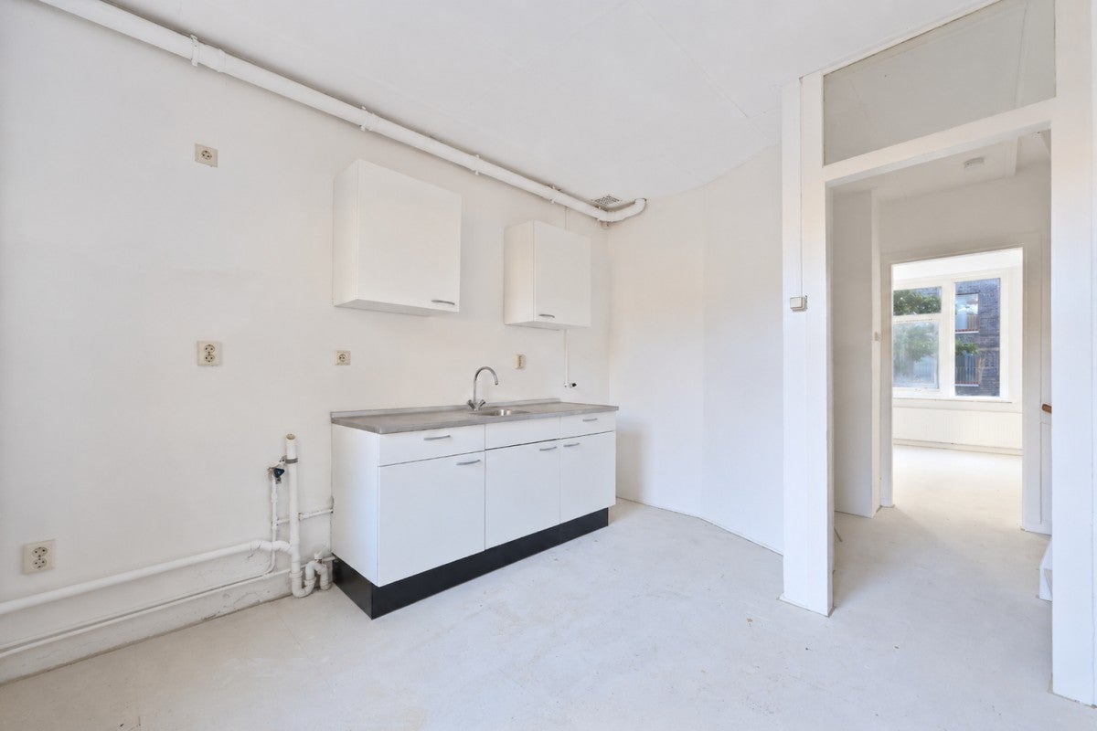 Appartement te koop: Fazantenweg 71, Amsterdam