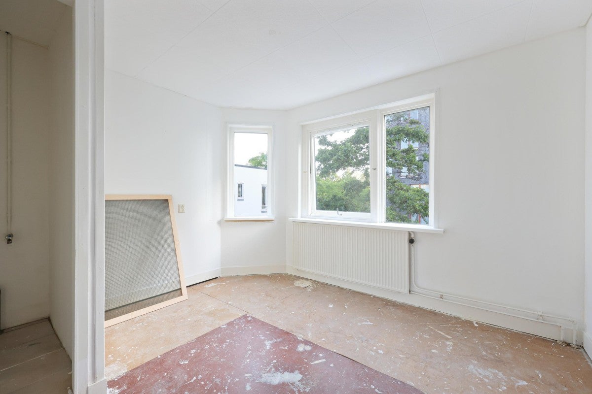 Appartement te koop: Fazantenweg 71, Amsterdam