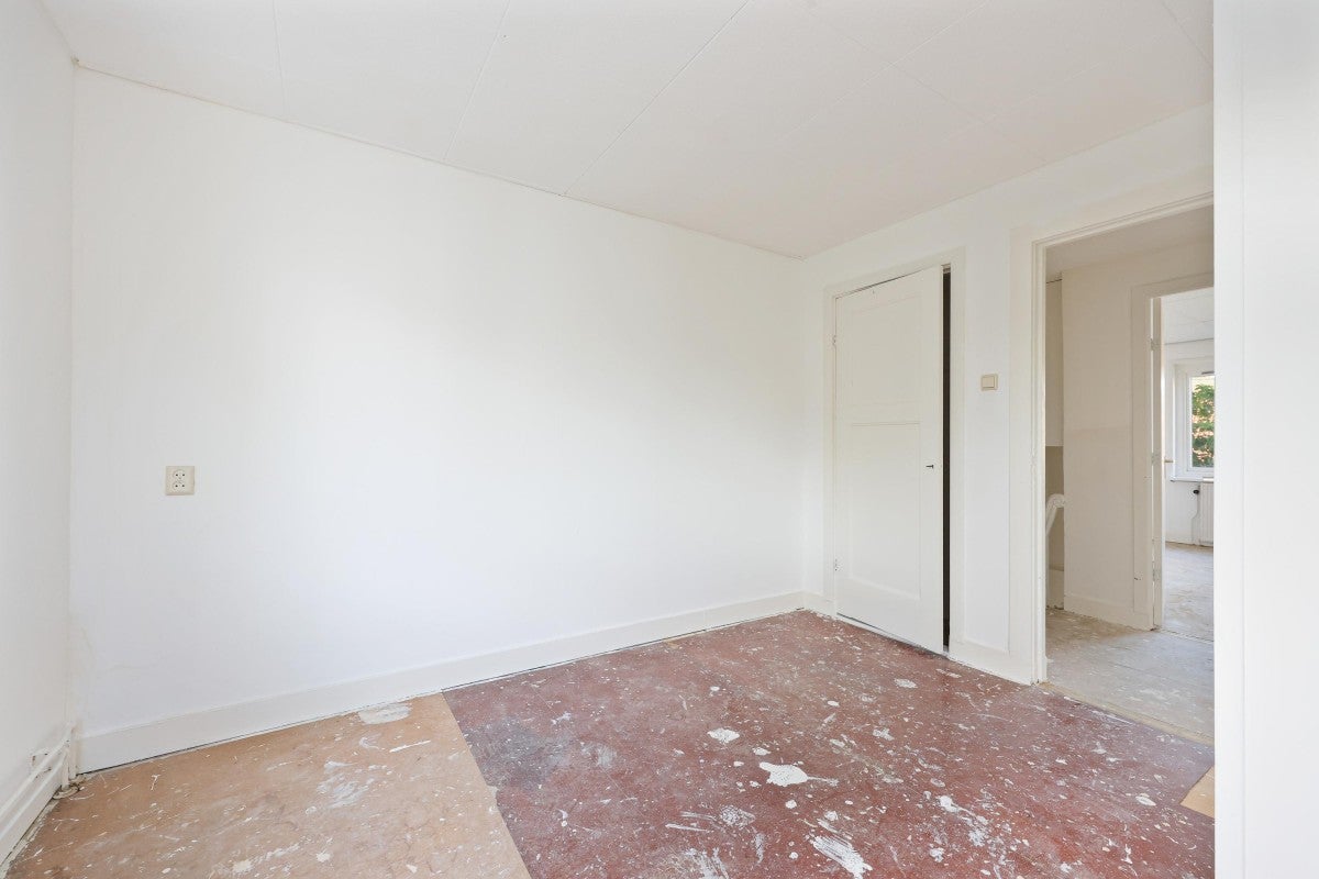 Appartement te koop: Fazantenweg 71, Amsterdam