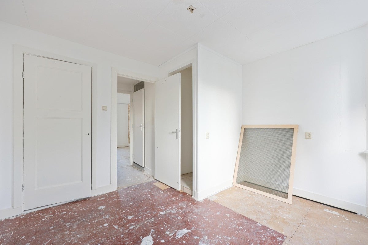 Appartement te koop: Fazantenweg 71, Amsterdam