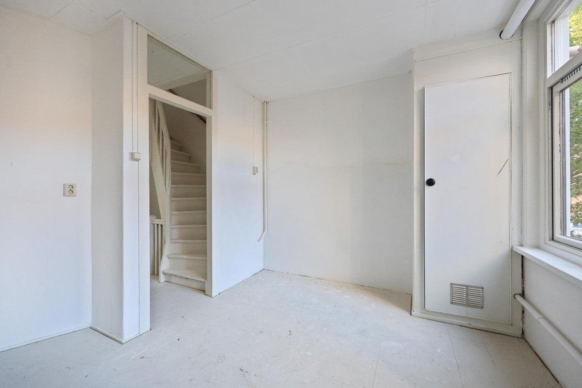 Appartement te koop: Fazantenweg 71, Amsterdam