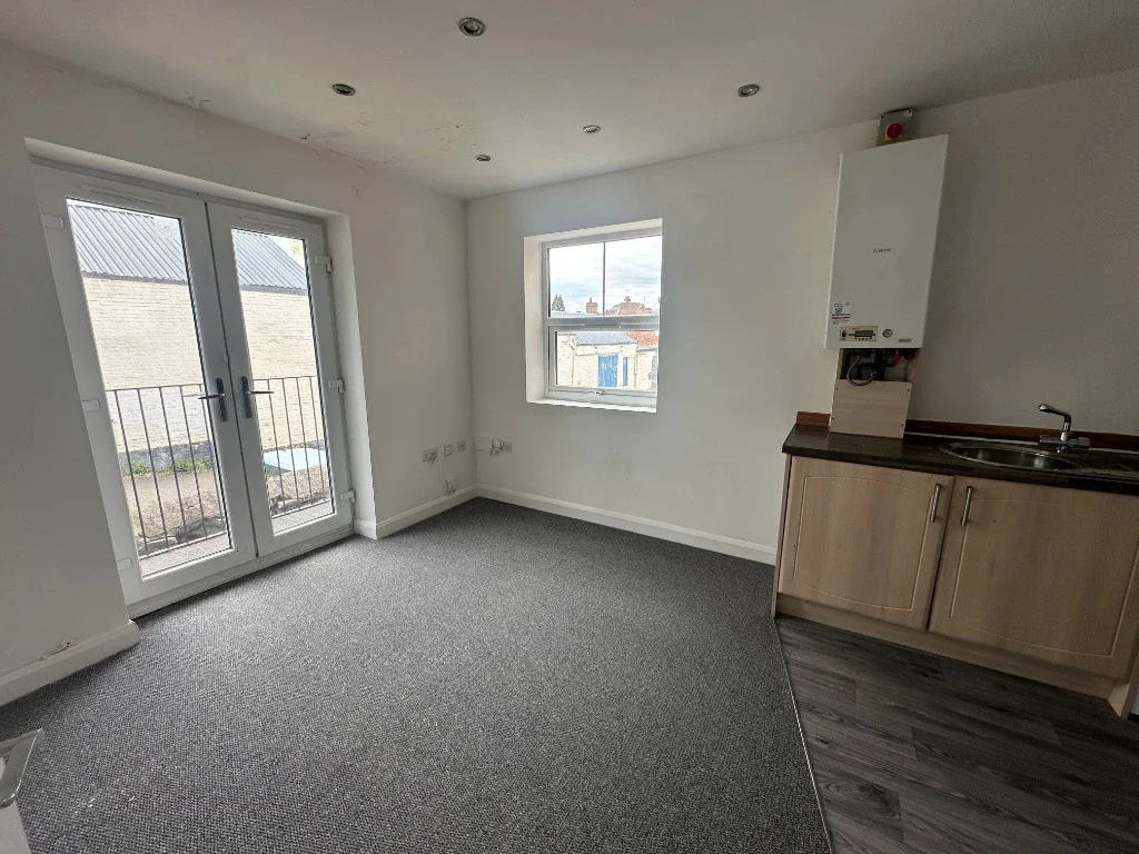 Flat Coffee Tavern Lane in Rushden