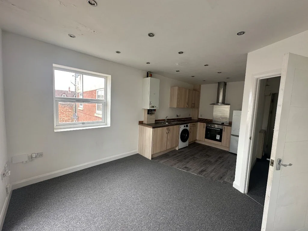 Flat Coffee Tavern Lane in Rushden