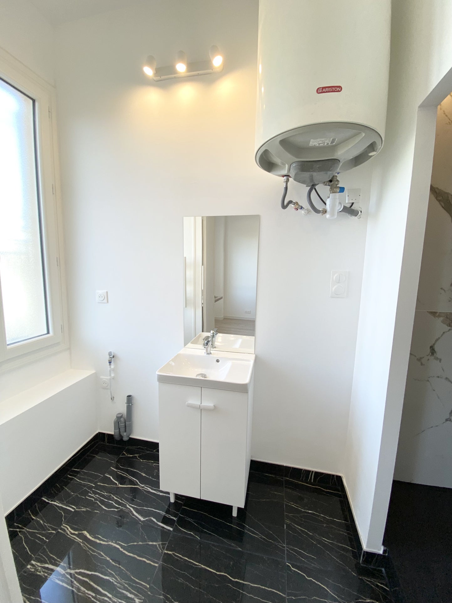 Appartement Rue Georges Mandel à Bordeaux