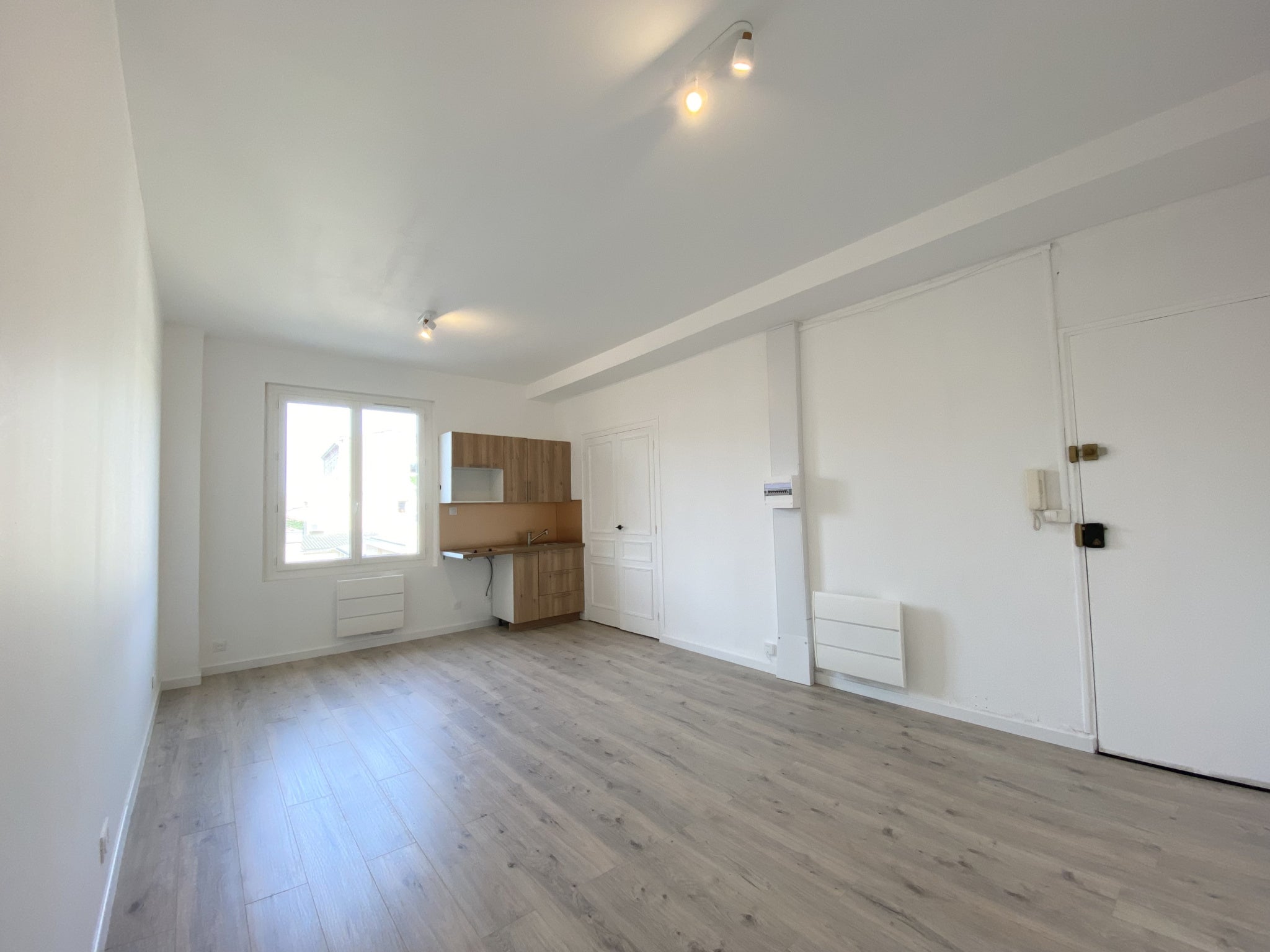 Appartement Rue Georges Mandel à Bordeaux