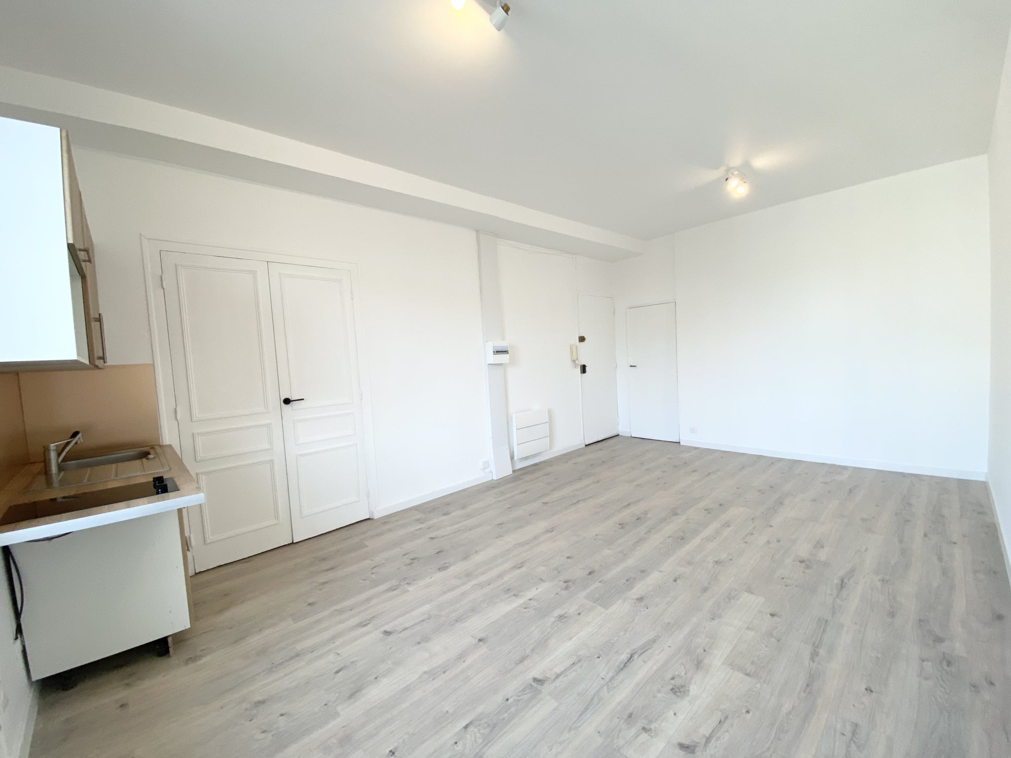 Appartement Rue Georges Mandel à Bordeaux