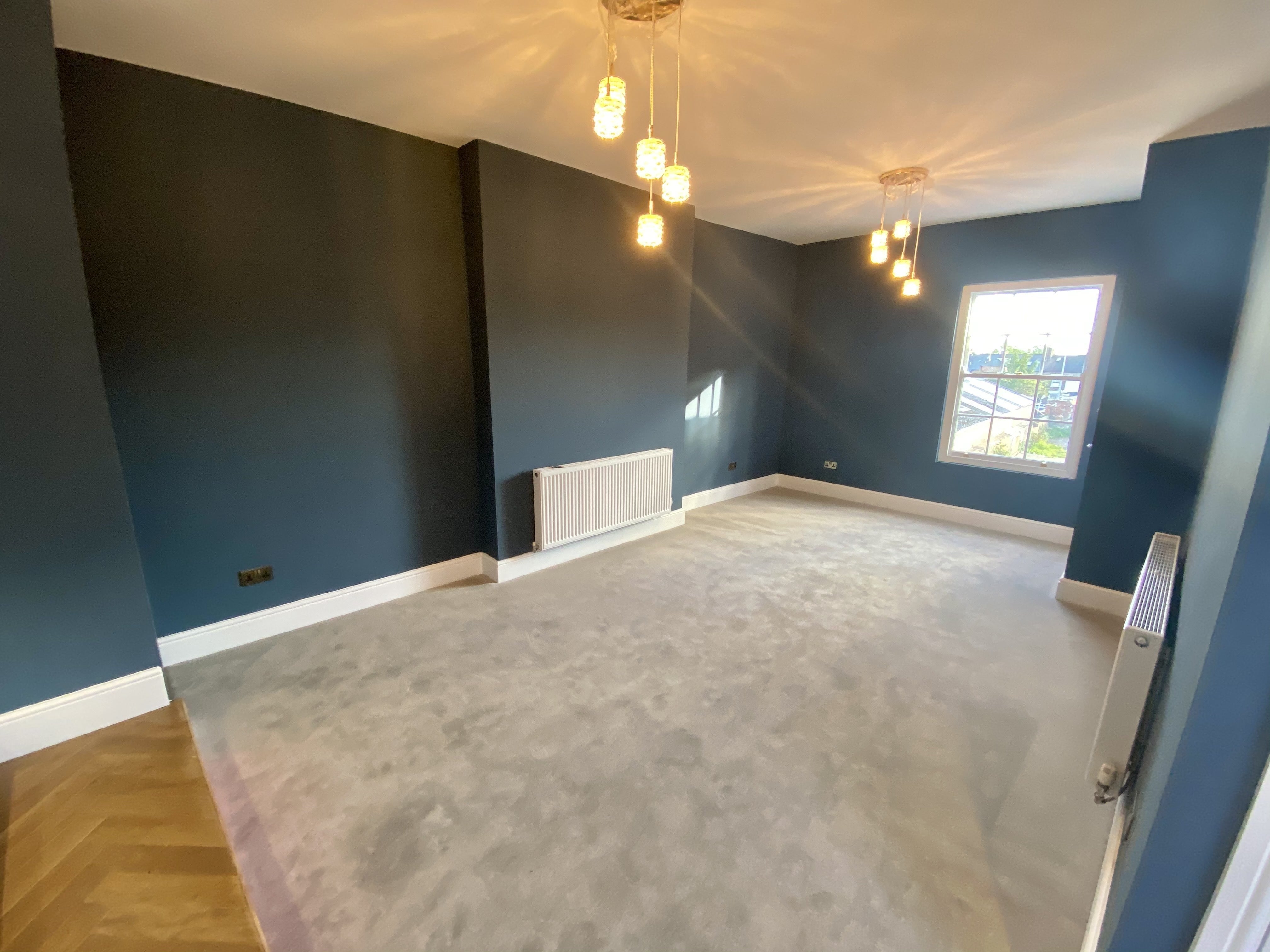 Flat Blackwellgate in Darlington