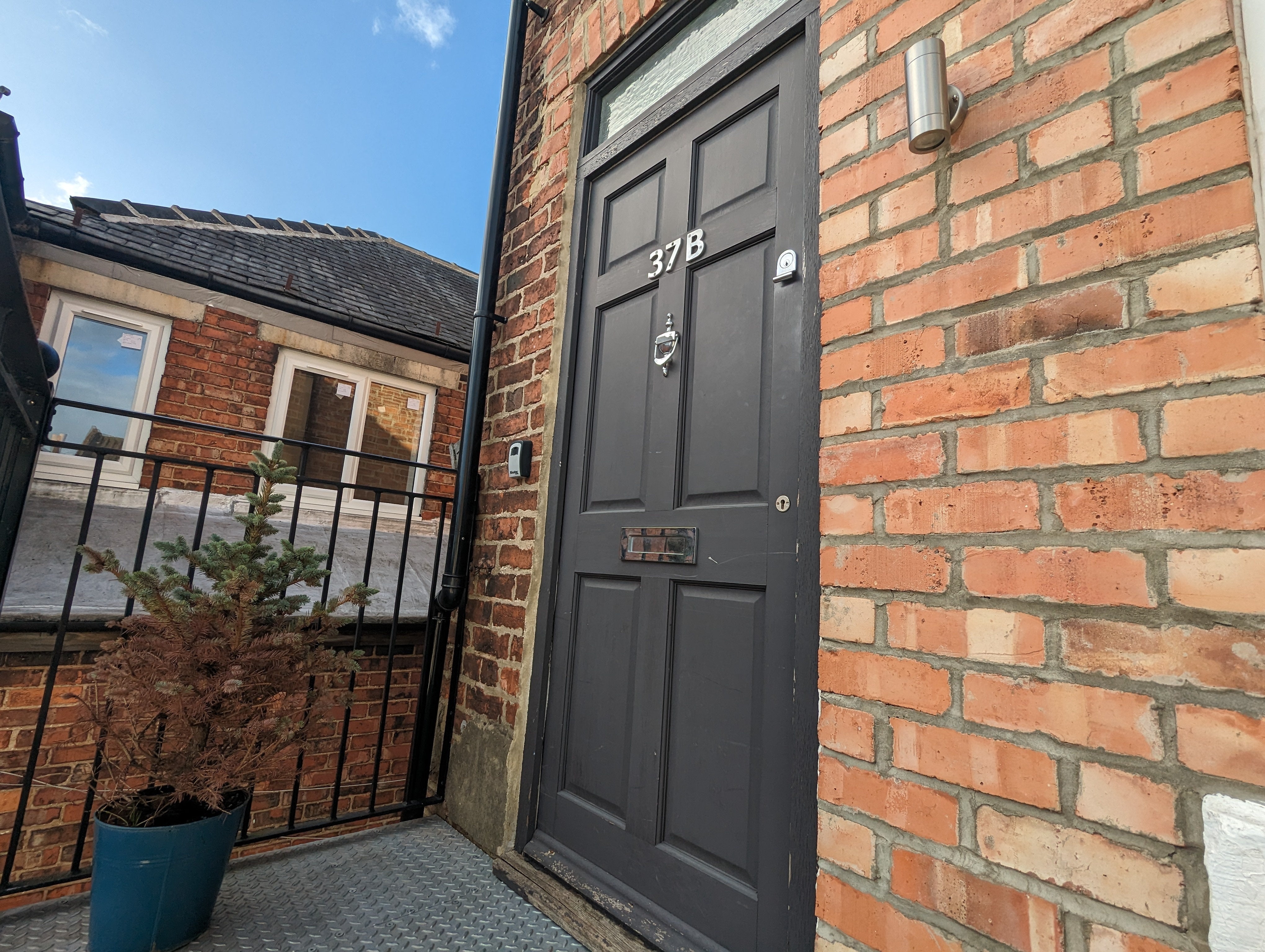 Flat Blackwellgate in Darlington