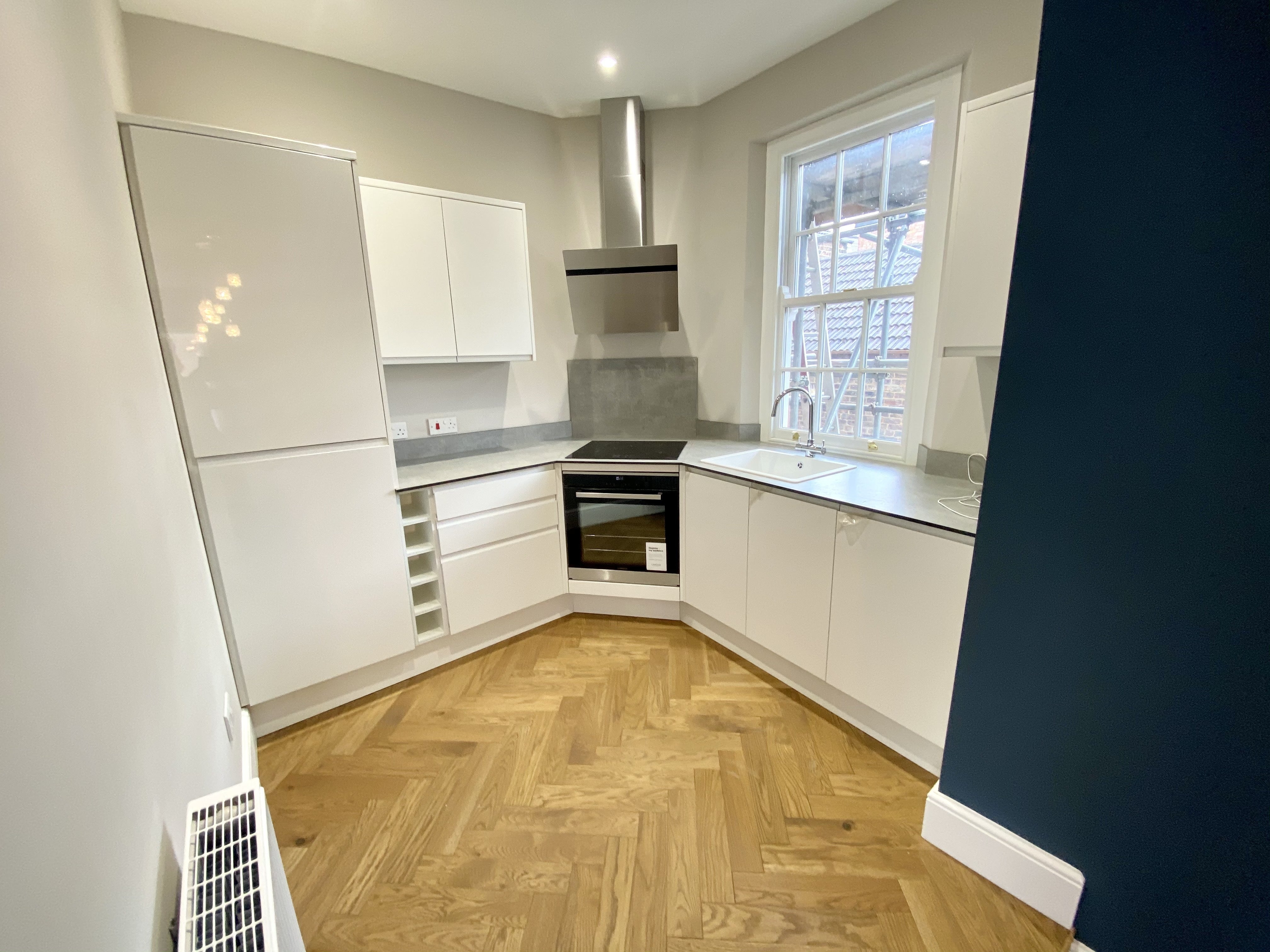 Flat Blackwellgate in Darlington
