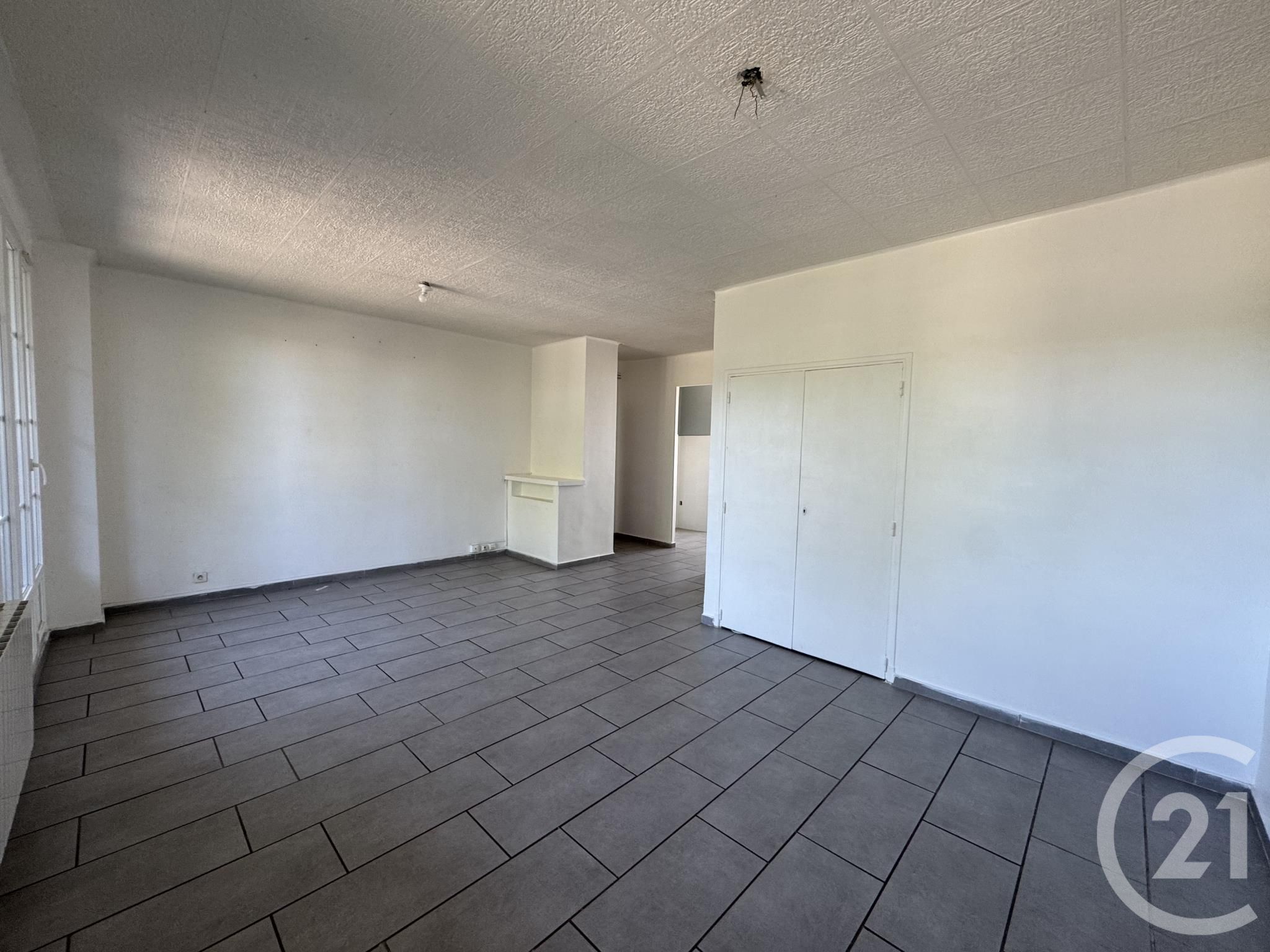 Flat Avenue Max Barel in La Seyne-sur-Mer