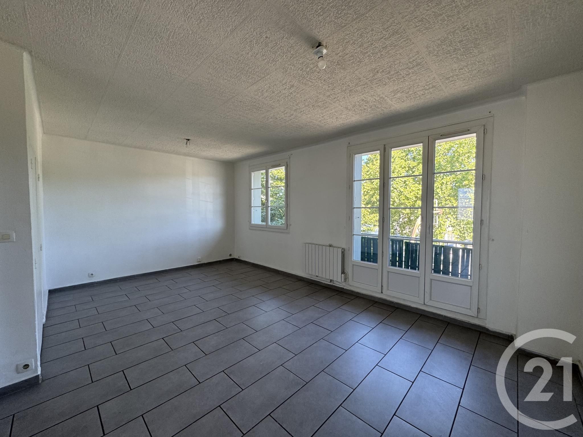 Flat Avenue Max Barel in La Seyne-sur-Mer