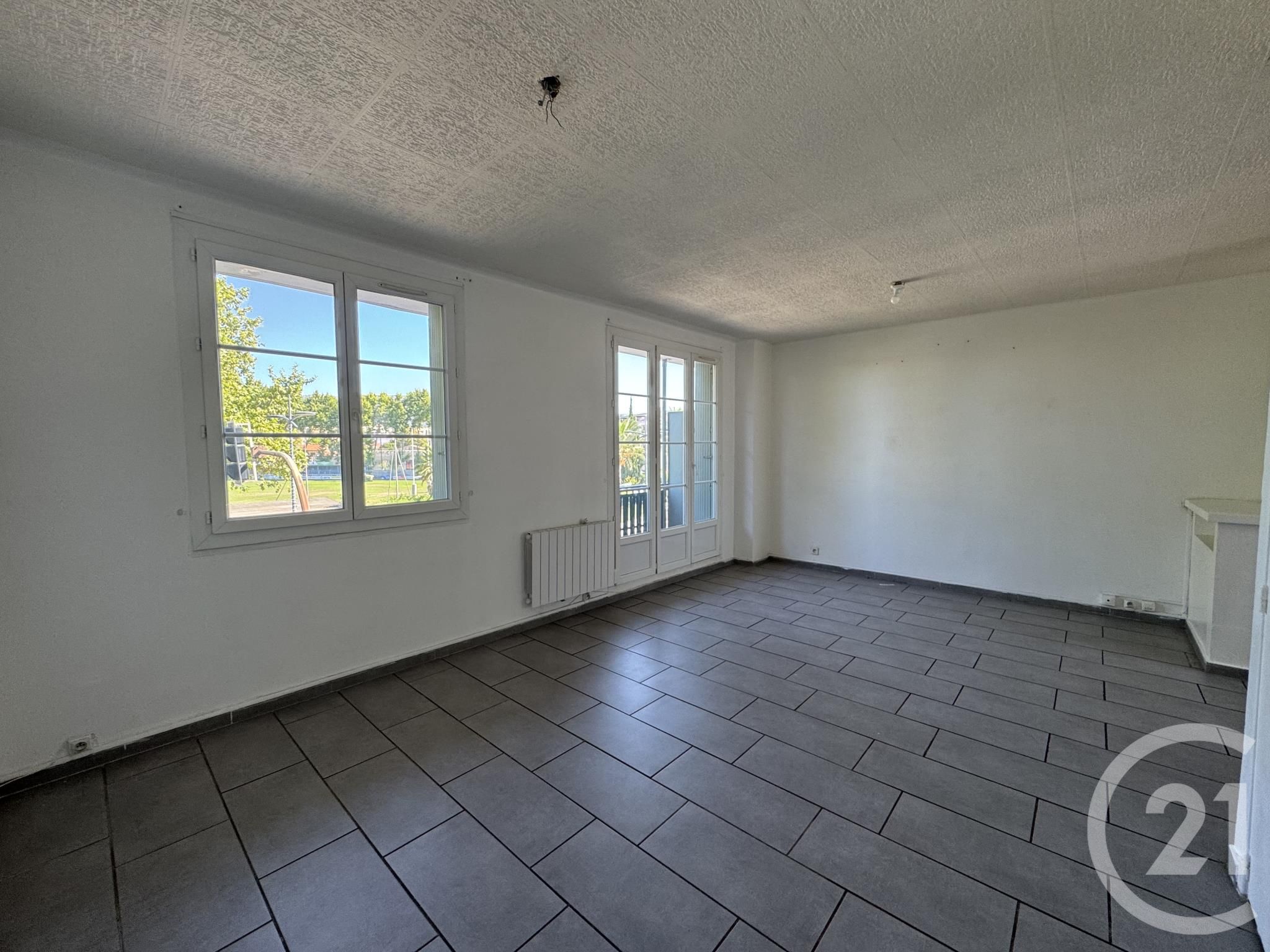Flat Avenue Max Barel in La Seyne-sur-Mer