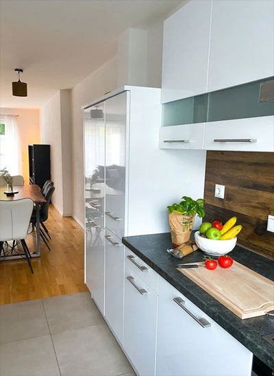 Wohnung An der Brunnstube in Regensburg