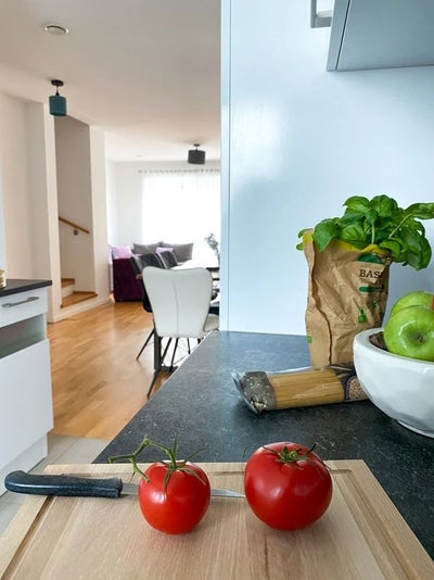 Wohnung An der Brunnstube in Regensburg