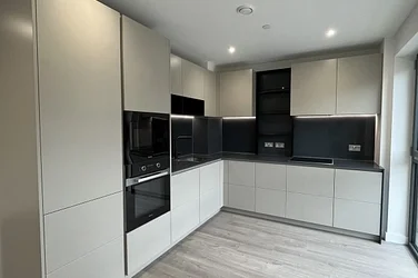 Flat Williamson Road in Greater London