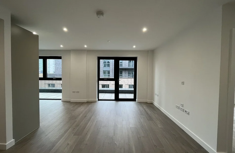 Flat Williamson Road in Greater London