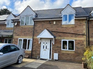 House Field End Mews in Watford