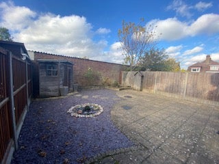 House Field End Mews in Watford