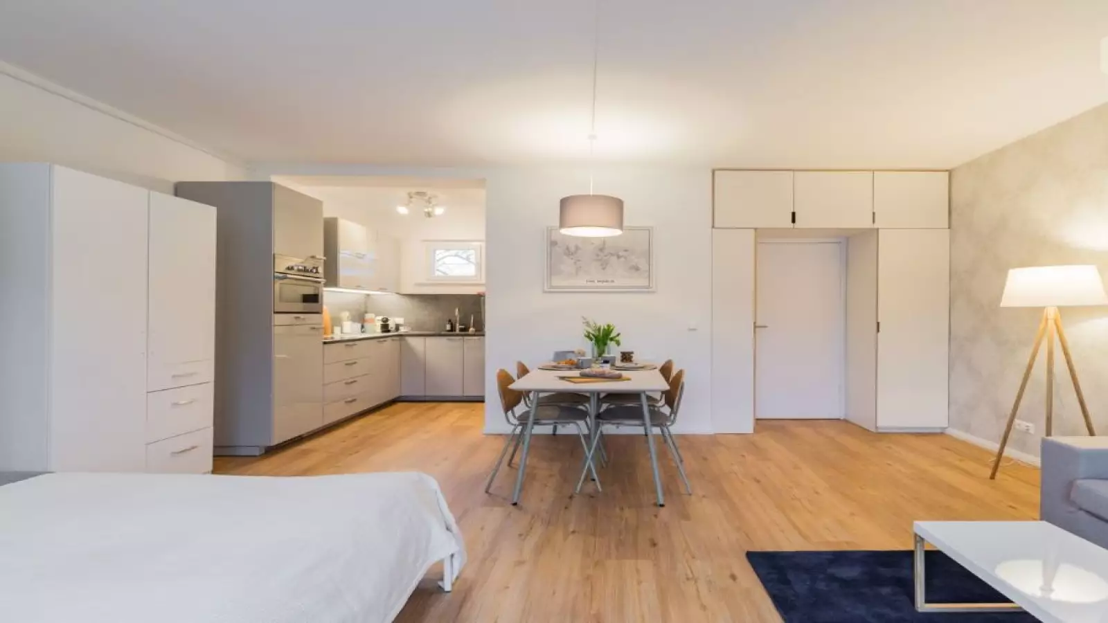 Wohnung Richard-Wagner-Straße in Berlin