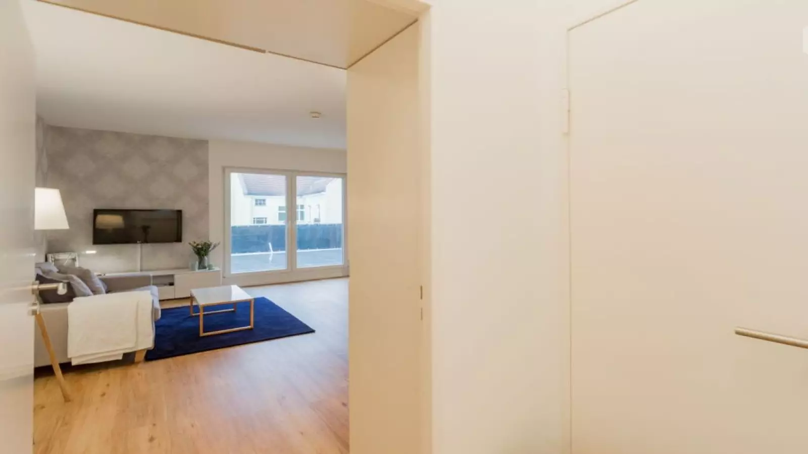 Wohnung Richard-Wagner-Straße in Berlin