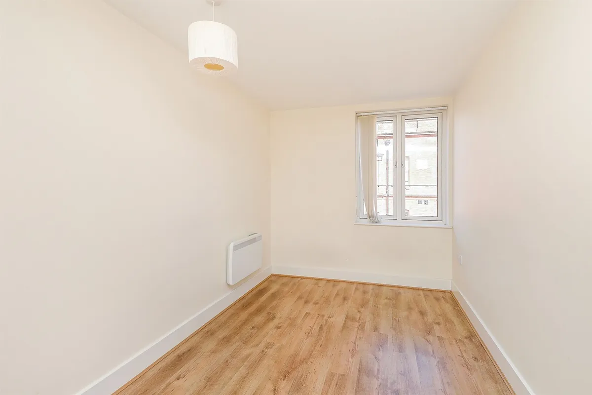 Flat St Stephens Road in Norwich