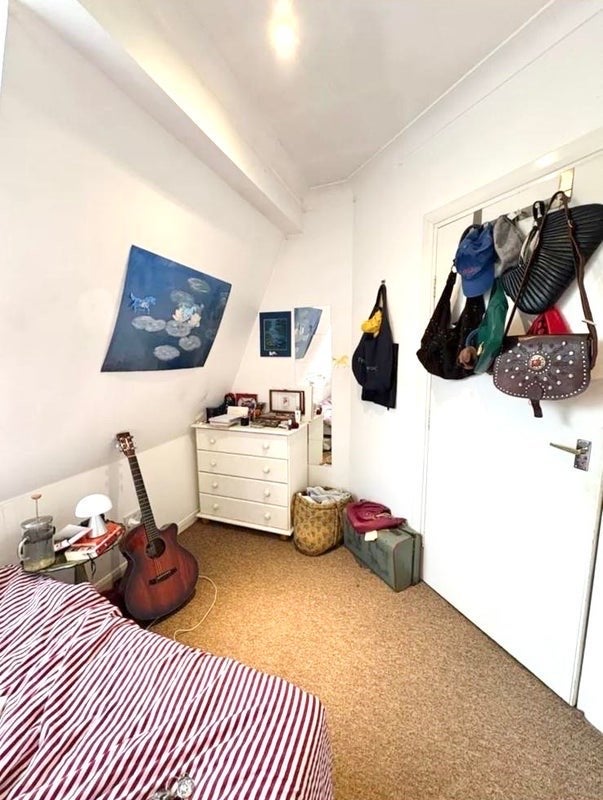 Room Union Street in Greater London