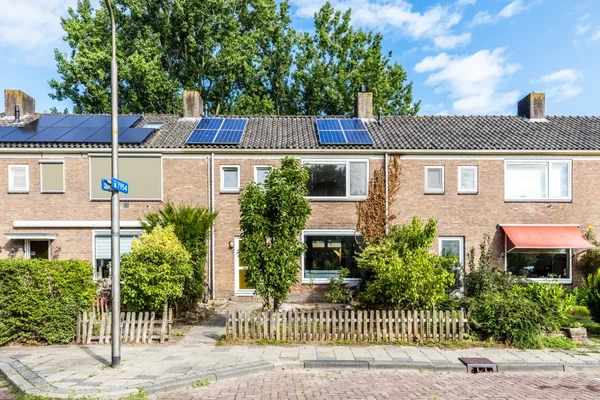 particuliere-woningen te huur op Goudenregenstraat