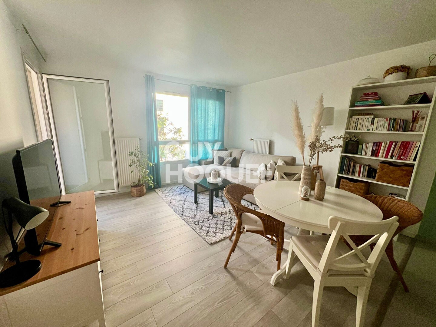 Appartement Route d'Étampes à Mérobert