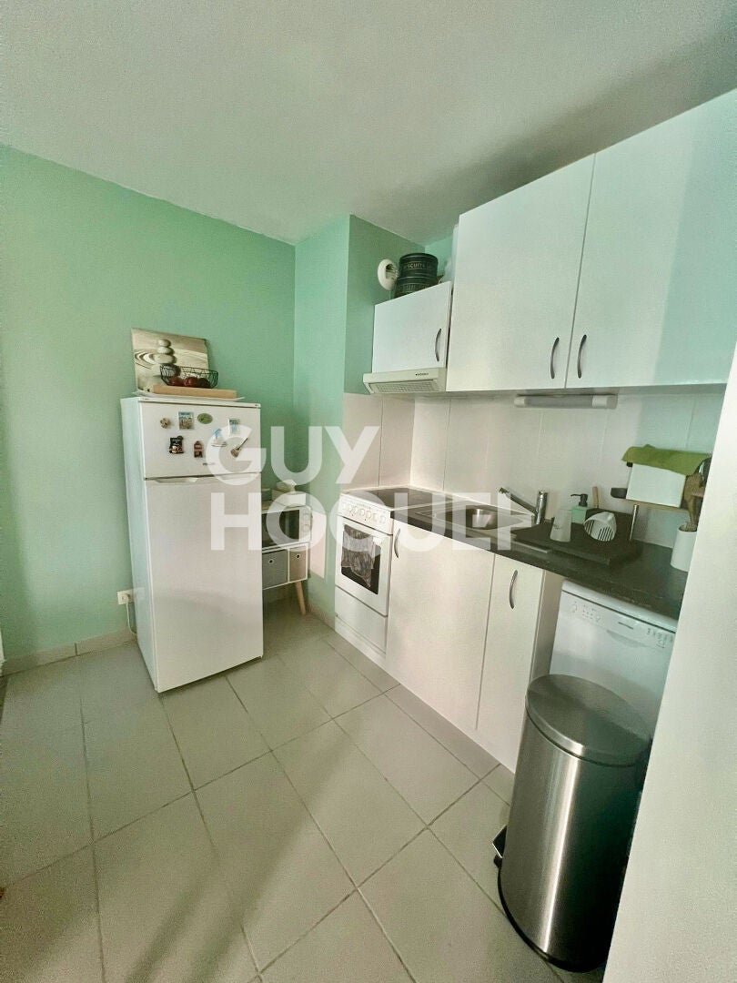 Appartement Route d'Étampes à Mérobert