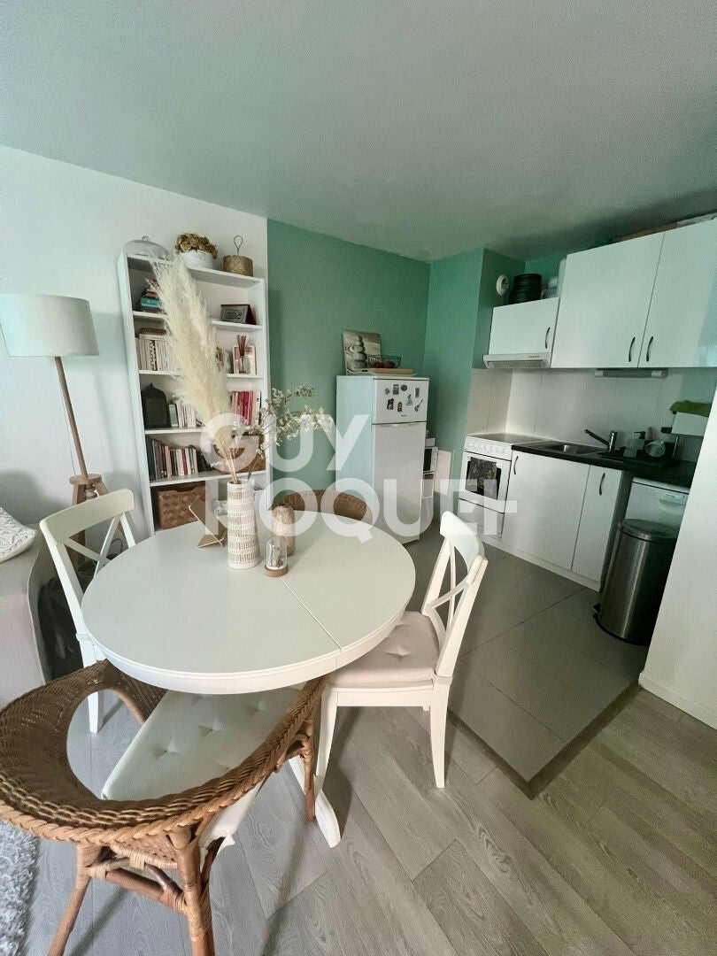 Appartement Route d'Étampes à Mérobert