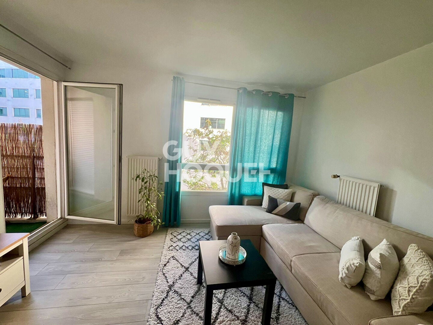 Appartement Route d'Étampes à Mérobert