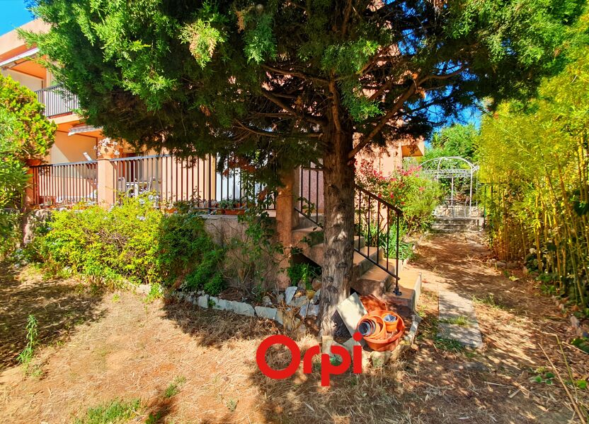 Flat Les Cytises in Bandol