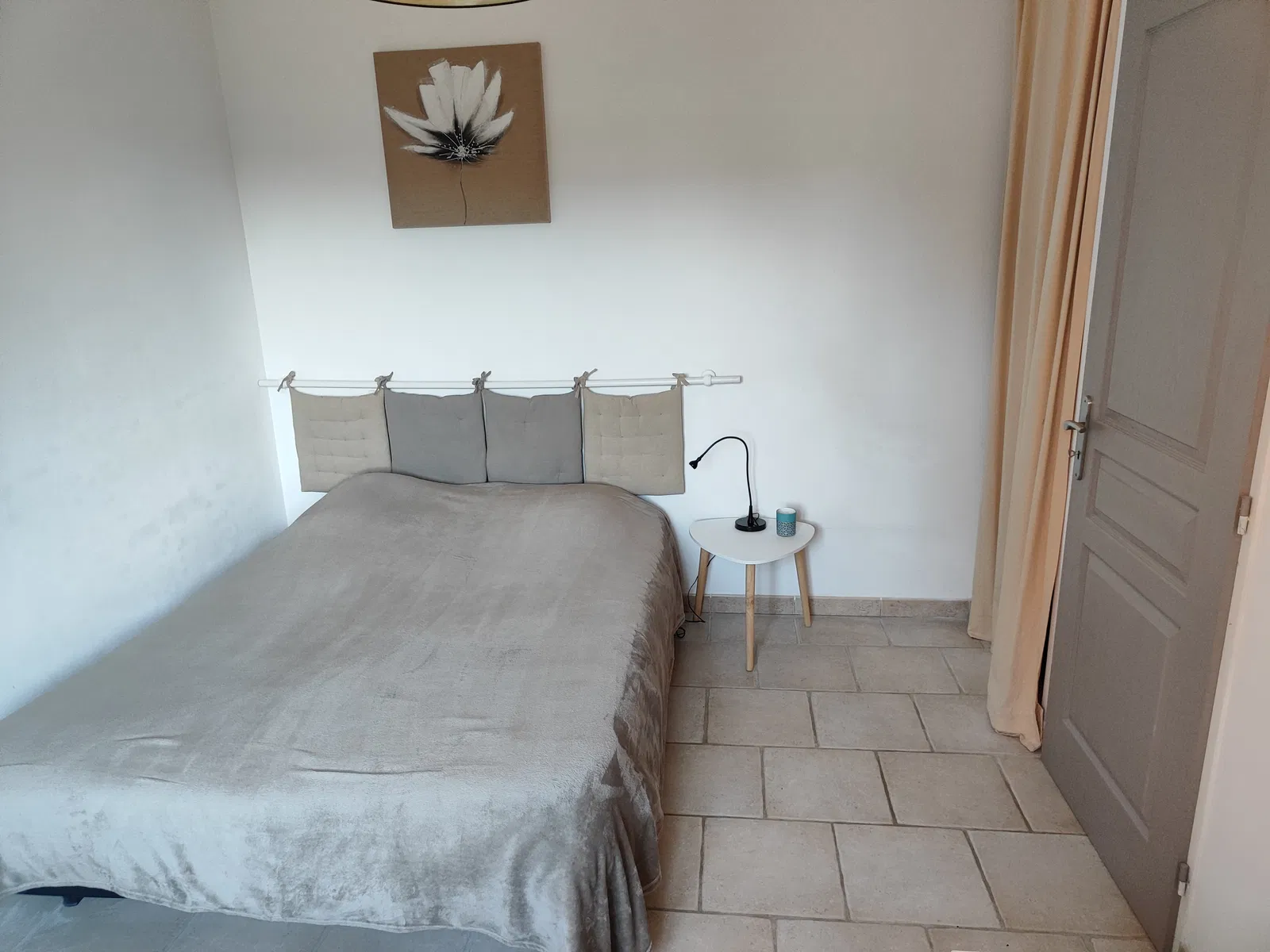 Chambre Chemin du Bâtard à Peynier