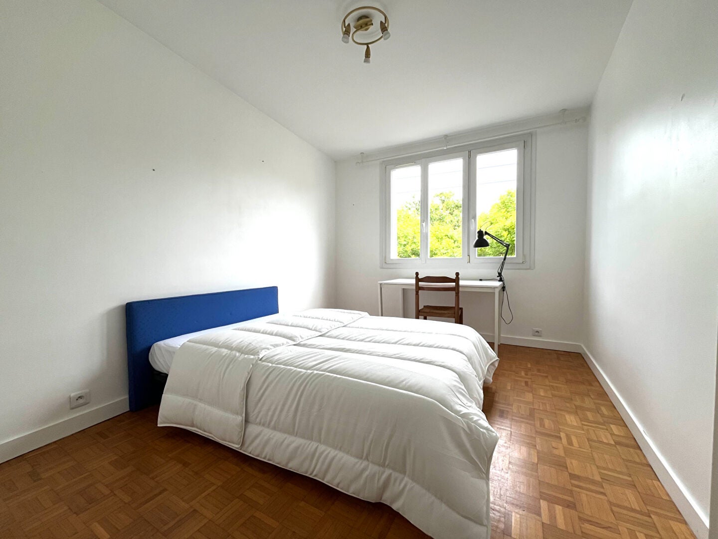 Appartement Boulevard de l'Égalité à Nantes