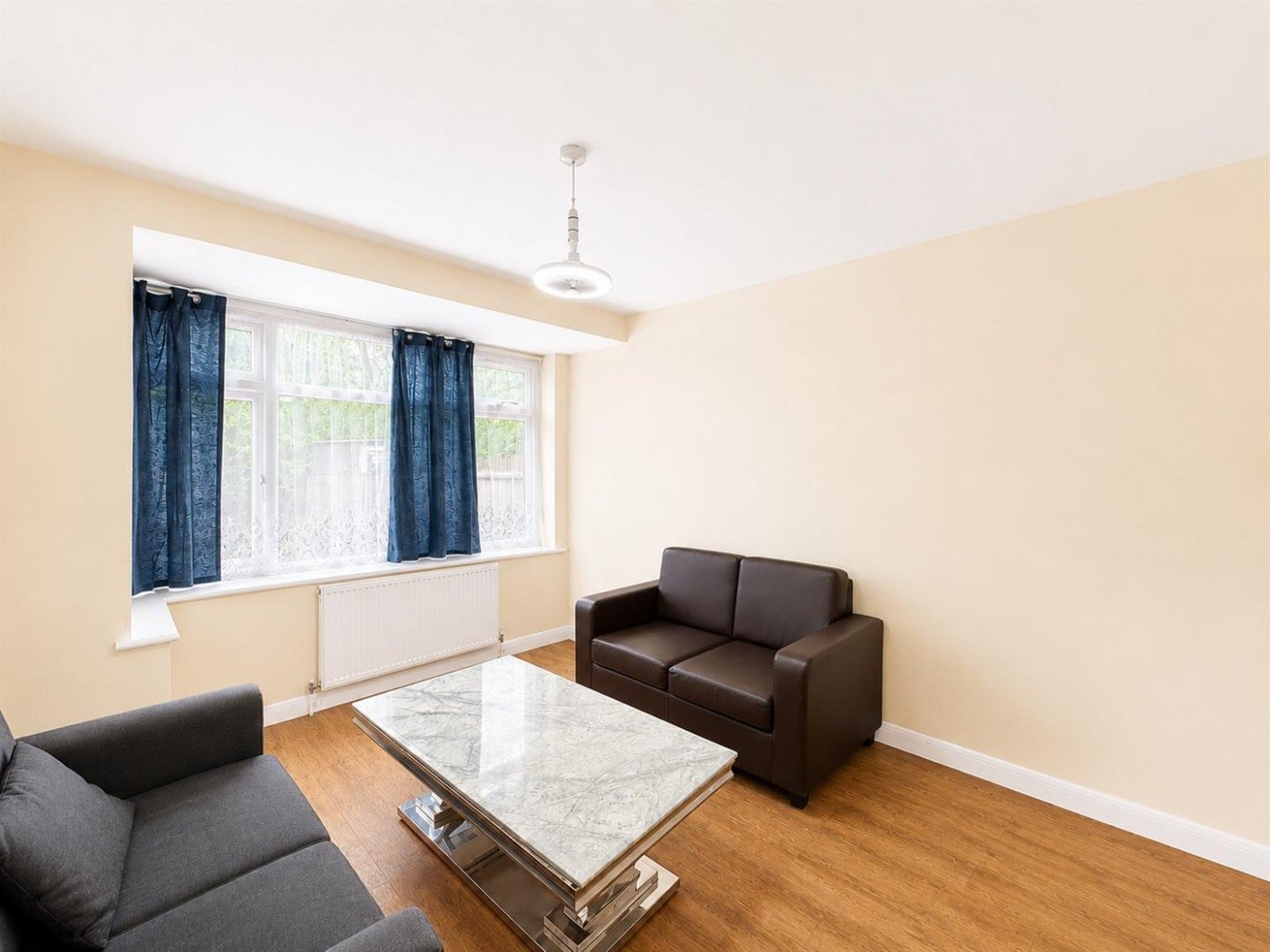 House Penbury Road in Greater London