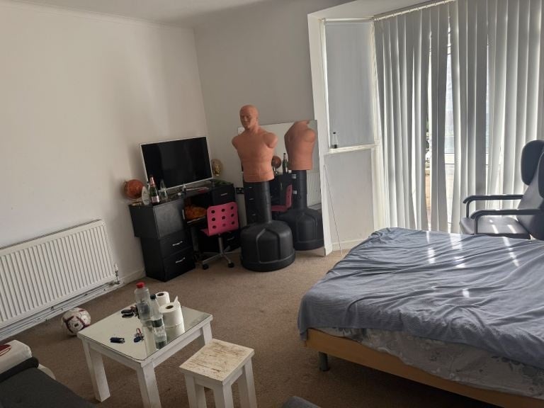 Room Chester Road in Epping Forest