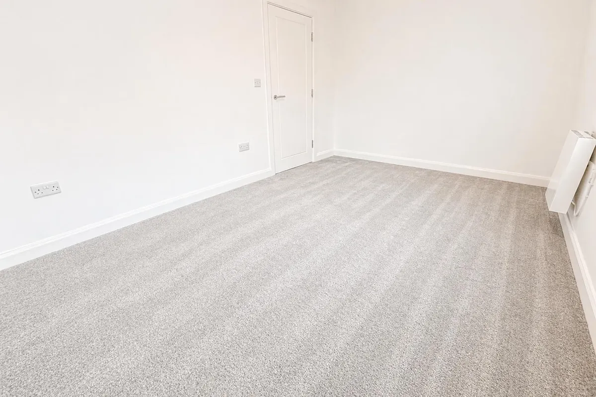 Flat Briggate in Bradford